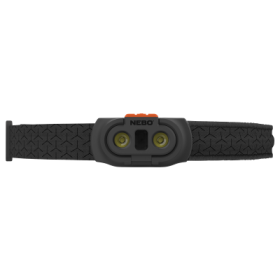 NEBO Einstein 1,000-Lumen Rechargeable Headlamp