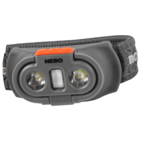 NEBO Einstein 750-Lumen Headlamp