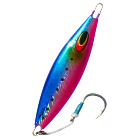 Nomad Design Buffalo Jig - 11 oz. - Sardine