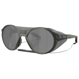 Oakley Clifden OO9440 Latitude Collection Prizm Grey Mirror Polarized Sunglasses