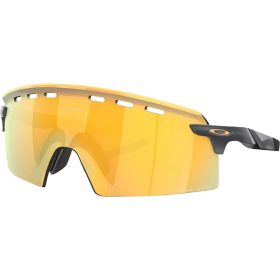 Oakley Encoder Strike Vented Prizm Sunglasses MatteCrbn w/Prizm 24k, One Size - Men's