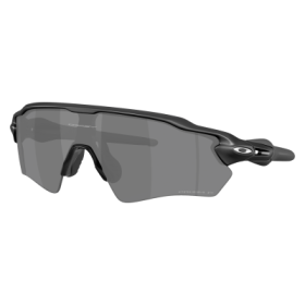 Oakley Radar EV S Path OO9510 Prizm Grey Mirror Polarized Sunglasses
