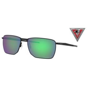 Oakley SI Ejector OO4142 Prizm Maritime Iridium Mirror Polarized Sunglasses