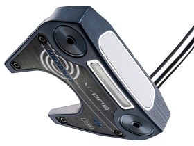 Odyssey Womens Ai-ONE Seven DB Putter - RIGHT - #7 DB - 33" - Golf Clubs