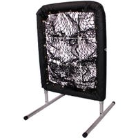 On Deck Sports- Punch Out Pocket in Black