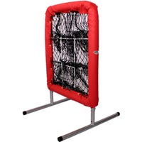 On Deck Sports- Punch Out Pocket in Red