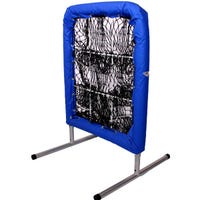 On Deck Sports- Punch Out Pocket in Royal Blue