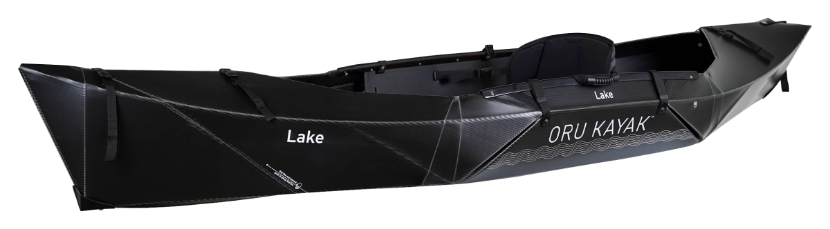 Oru Kayak Lake Foldable Kayak
