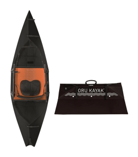 Oru Kayak Lake Sport Foldable Kayak