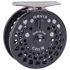 Orvis C.F.O. III Fly Reel