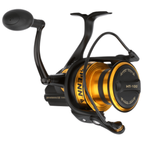 PENN Spinfisher VII Long Cast Spinning Reel - 4.3:1 - 7500 Size