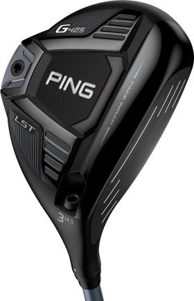 PING G425 LST Fairway Woods - RIGHT - ALTA 65 REGULAR - #3 LST - Golf Clubs