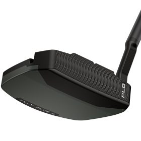 PING PLD Milled Ally Blue 4 Putter - RIGHT - ALLY BLUE 4 - 35" - Golf Clubs