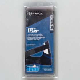 Pro-Tec Soft Splint Sports Medicine Size Small
