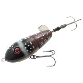 Raptor Lures Hand Grenade - Loon