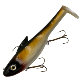 Raptor Lures T Rex Swimbait - Sucker