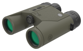 SIG SAUER KILO 6K HD Ballistic Rangefinder Binoculars