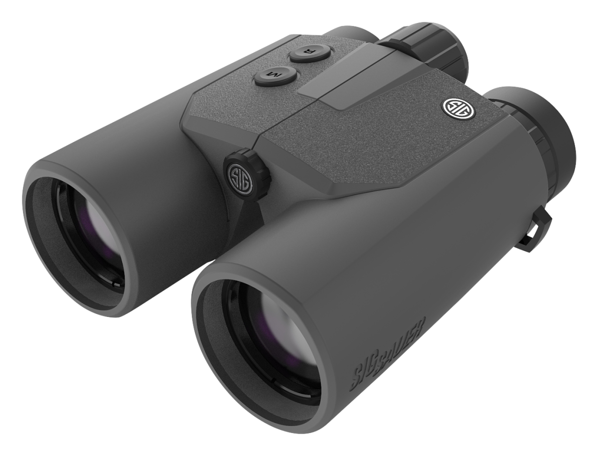 SIG SAUER Kilo Canyon 10x42 Rangefinder Binoculars