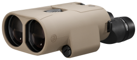 SIG SAUER Zulu ZULU6 HDX Pro Binoculars - 18x50mm