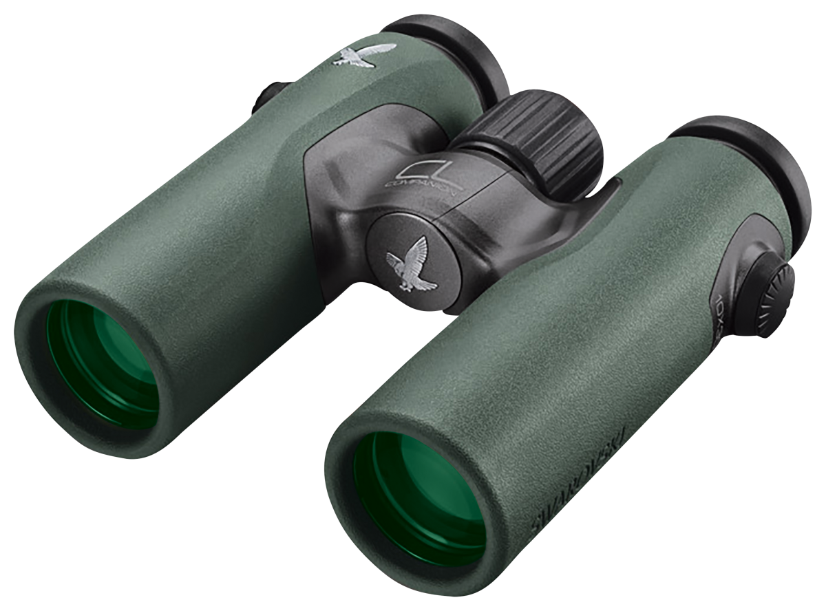 SWAROVSKI OPTIK CL Companion Binoculars - 10x30mm