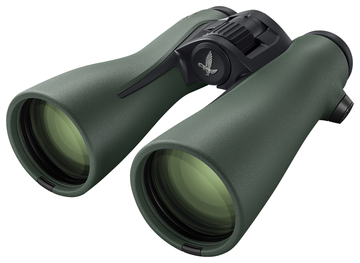 SWAROVSKI OPTIK NL Pure Binoculars - 10x52mm