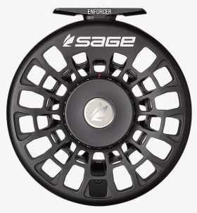 Sage Enforcer Fly Reel