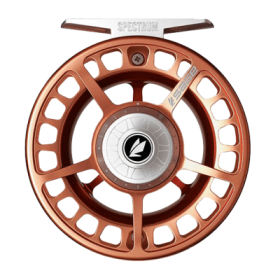 Sage Spectrum Fly Reel - Copper - 5/6