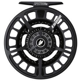Sage Spectrum LT Fly Reel - Stealth - Line Weight 3/4