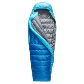Sea to Summit 15°F Trek Sleeping Bag - Long