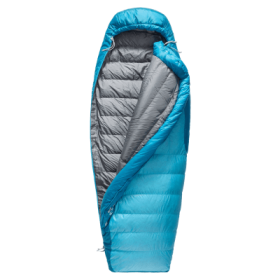 Sea to Summit 15°F Trek Sleeping Bag for Ladies
