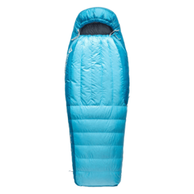 Sea to Summit 30°F Trek Sleeping Bag for Ladies - Regular