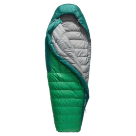 Sea to Summit Ascent 15°F Down Sleeping Bag - Regular