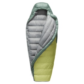 Sea to Summit Ascent 15°F Mummy Sleeping Bag for Ladies - Regular