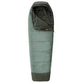 Sea to Summit BOAB Synthetic 30° Mummy Sleeping Bag - Long