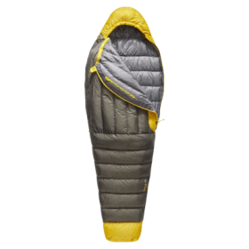 Sea to Summit Spark 0° Down Sleeping Bag