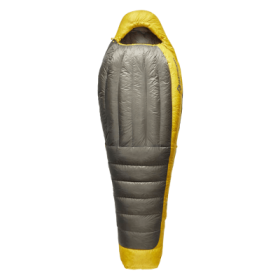 Sea to Summit Spark 15° Down Sleeping Bag - Regular