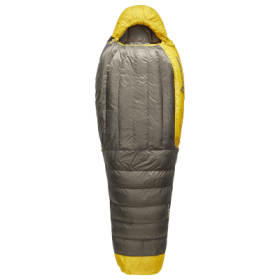 Sea to Summit Spark 30° Down Sleeping Bag - Regular
