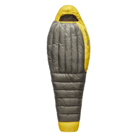 Sea to Summit Spark 45° Down Sleeping Bag - Regular