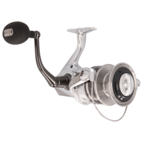 Shimano Saragosa SW BFC Spinning Reel