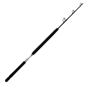 Shimano Terez Rail Conventional Rod - X Heavy