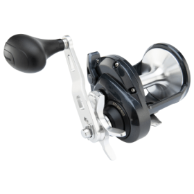 Shimano Torium Star Drag Reel - 5.1:1 - 50 Size