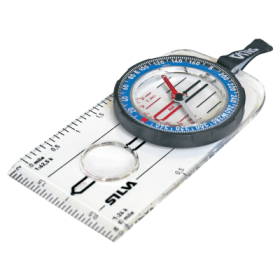 Silva Guide Explorer 2.0 Compass