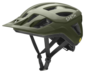 Smith Convoy MIPS Bike Helmet - Moss - Large