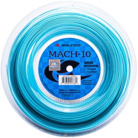Solinco Mach-10 16L Tennis String (Reel)