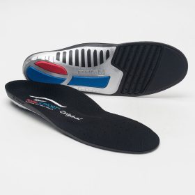 Spenco PolySorb Total Support Original Insoles Insoles Size 3
