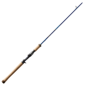 St. Croix Legend Tournament Inshore Casting Rod - ITLC70MHF