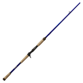 St. Croix Legend Tournament Pike Casting Rod - 7'9" - XX Heavy - Moderate Fast