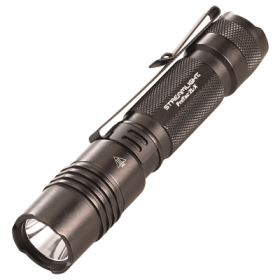 Streamlight ProTac 2L X Dual Fuel Tactical Flashlight