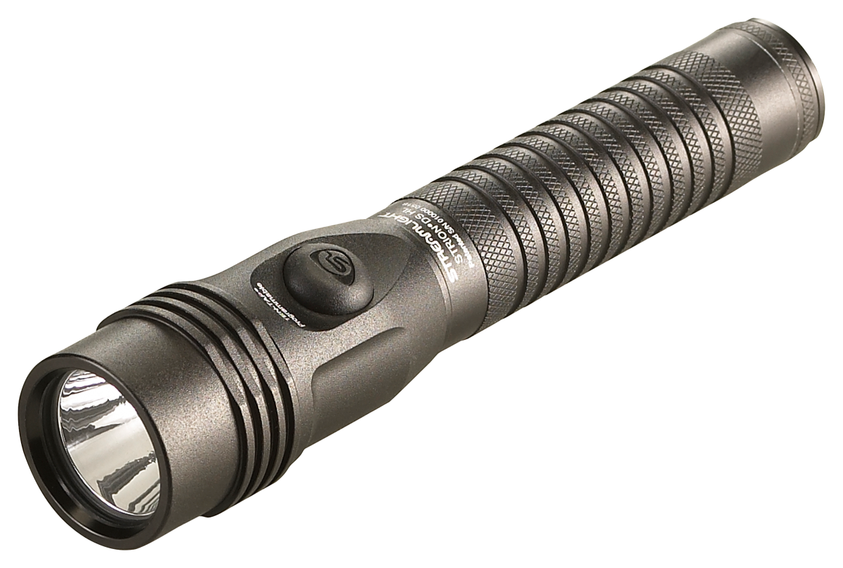 Streamlight Strion DS HL Rechargeable Flashlight