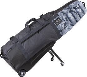 Sun Mountain ClubGlider Meridian Golf Travel Bag 2024